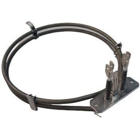Resistenza circolare 1600W originale - Forni, Fornelli Elettrici e a Gas - ARISTON HOTPOINT - 521368052476388344 (1/2)