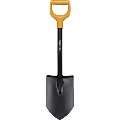 Attrezzo da giardino Fiskars 1066715 lama acciaio 78 cm