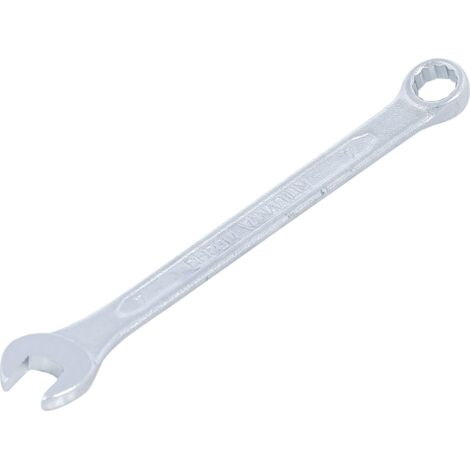 Chiave combinata anello-forchetta  7 mm