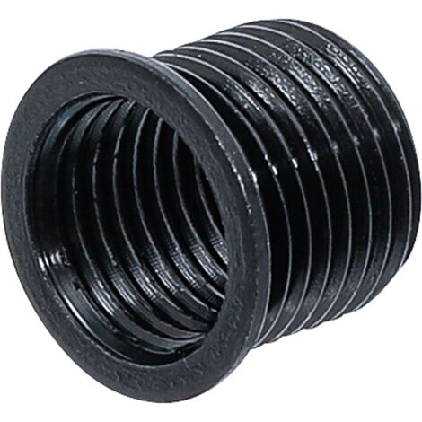 Boccola filettata 12 mm M12 x 1,25 mm
