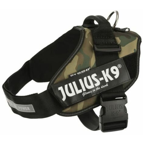 Imbracatura per Cani Julius K9 IDC M/L