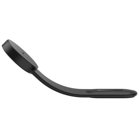 Supporto magnetico per telefono da auto CO2 MagSafe per cruscotto - Nero (1/5)