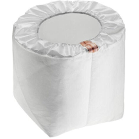 Accessorio per rivestimento per rivestimento filtro in cotone Kärcher per aspirapolvere d'acqua e polvere