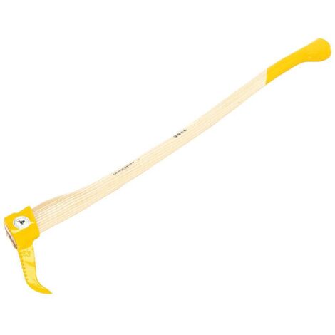 Ochsenkopf 1592351 Zappino tiratronchi 1100 mm 2570 g Peso della testa 1100 g