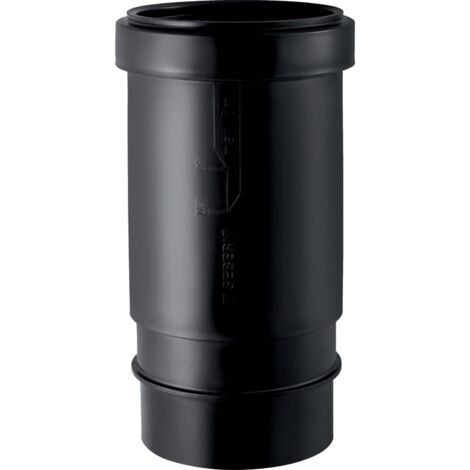 GEBERIT Manicotto Di Dilatazione Pe-Hd Ø40Mm A Saldare - 360.700.16.1
