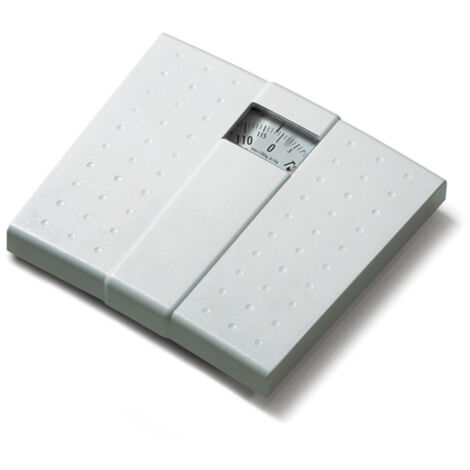 Bilancia Pesapersona Beurer MS01 Meccanica Bianco (1/4)