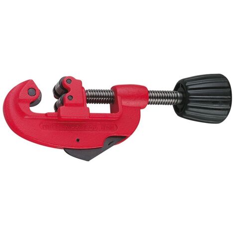 Tagliatubi Super Ego CU 725 PRO 3 - 30 mm