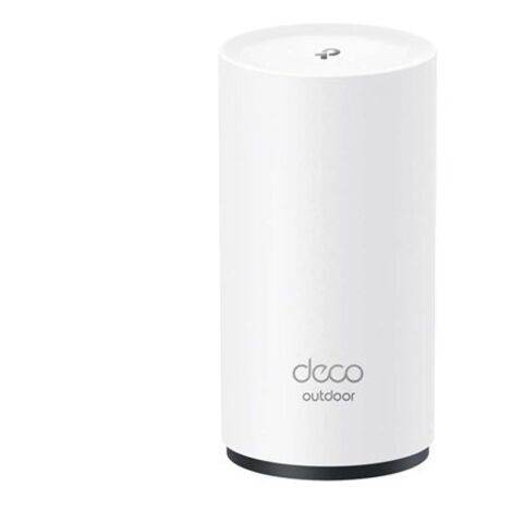 TP-LINK TPLINK Punto di Accesso Deco X50-Outdoor (1-pack) X50Outdoor(1pack)