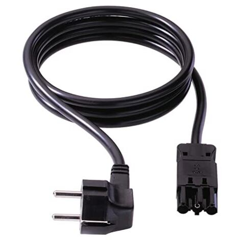 Cavo Per Pc Cee7 / 7 Gst18 1, 5M (1/4)