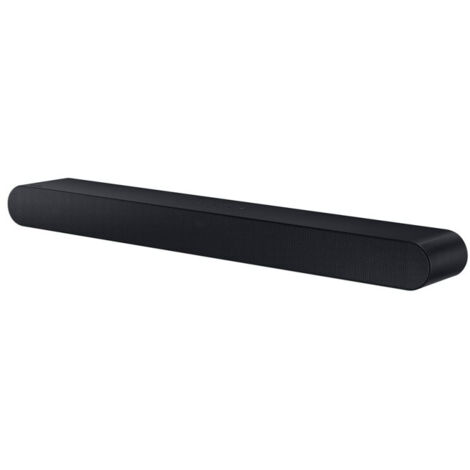 Barra audio bluetooth 31w nera - HWS66D - Samsung
