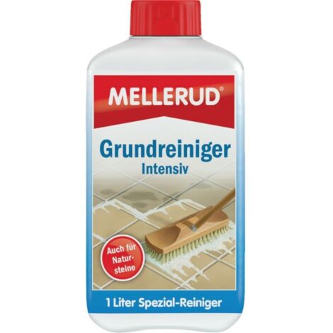 Terrazzo Intensiv Cleaner 1L Mellerud (A 4)