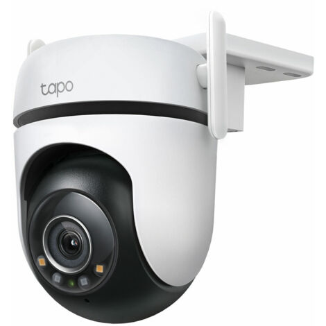TP-Link Tapo C520WS Cupola Telecamera di Sicurezza IP Interno e Esterno 2560x1440 Pixel Soffitto (1/5)