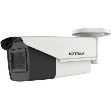 Hikvision - Telecamera sonora AHD 5 MP (DS-2CE19H8T-AIT3ZF) (1/5)