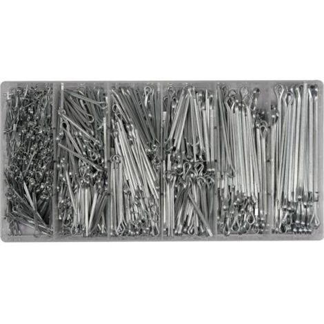SPILLE DRITTE YATO 1000 pezzi. (1/2)