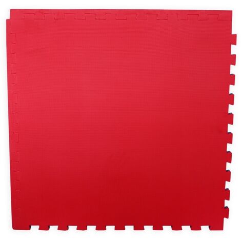 Tappetino tatami MASTER 100 x 100 x 4 cm