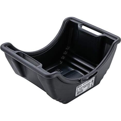 Bacinella di raccolta olio per camion 3 l (1/3)