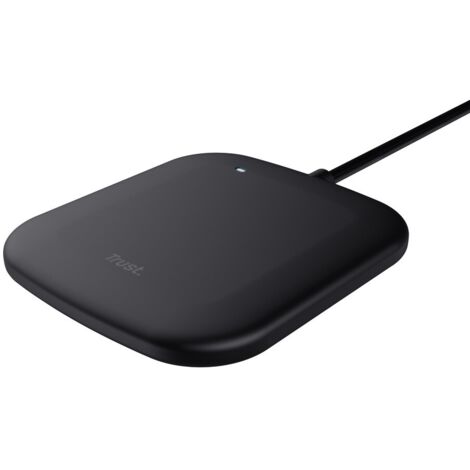 Trust Ceto 24736 Lettore Smart Card Contactless Card Reader Nero (1/5)
