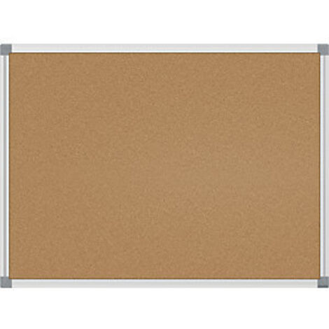 MAUL  Bacheca STANDARD  sughero naturale  largh x alt 900 x