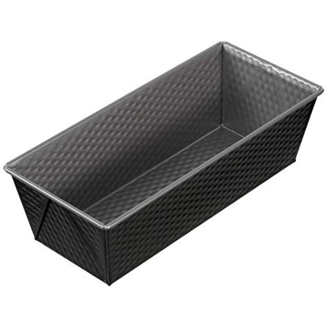 Kaiser Stampo da Forno Teglia per Plumcake 25vm (1/4)