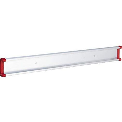 Guida per utensili, lunghezza 500 mm, in alluminio