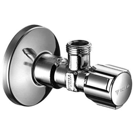 SCHELL valvola ad angolo COMFORT