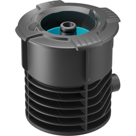 GARDENA Raccordo acqua interrato Pipeline (8262-20)