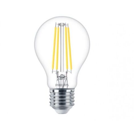 Lampadina led master philips philed60dg3-e27 5,9w 2700k