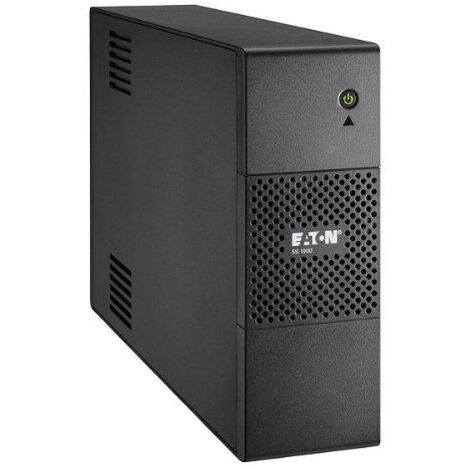 Eaton 5S 1000i gruppo di continuità (UPS) 1 kVA 600 W 8 presa(e) AC