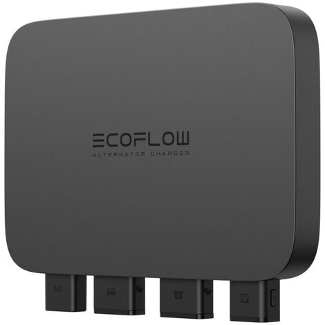 EcoFlow Power Hub Alternator Charger 800W (1/5)