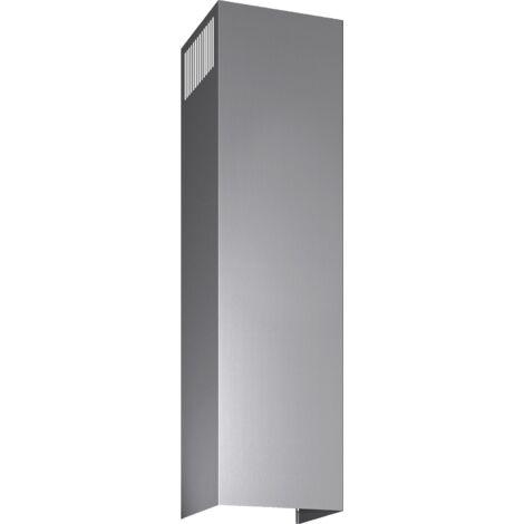 Estensione della canna fumaria a campana in acciaio inossidabile Z5905N0 per cucine Neff