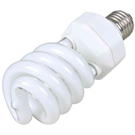 Lampada luce naturale Trixie Sunlight Pro Compact 2.0