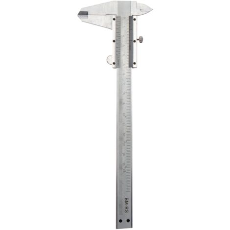 Mannesmann M 825-150 - Calibro a corsoio inossidabile 150 mm