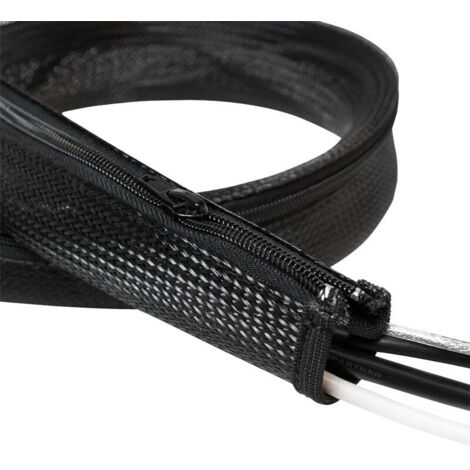 Nascondi cavo flexwrap zipper 1m 50120 (1/3)