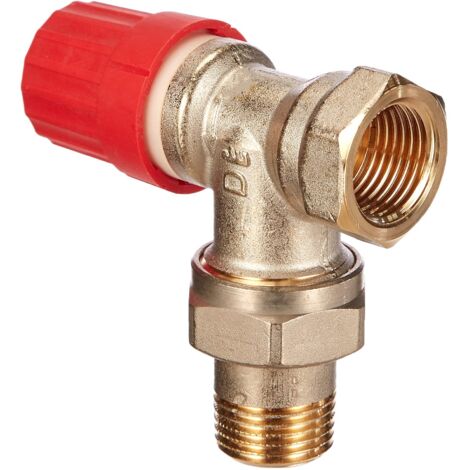 Danfoss 013G0033 raccordo idraulico