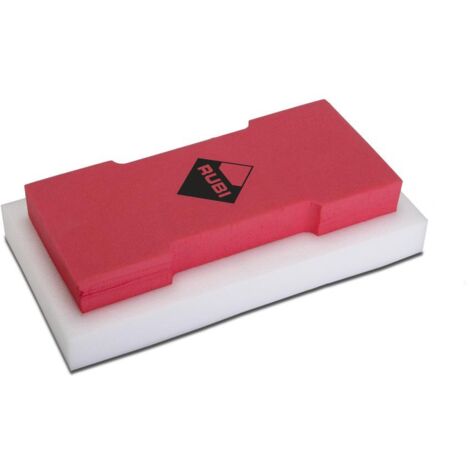 Talocha rettangolare 22,5x12cm 83999 rubi