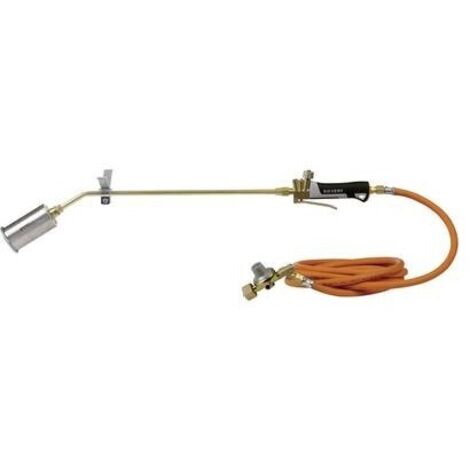 Sievert PRO 88 Bruciatore ad alte prestazioni