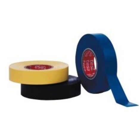 Un Filo Elettrico Isolato 33M Nr.4163-04: 50Mm Nero (A 3)