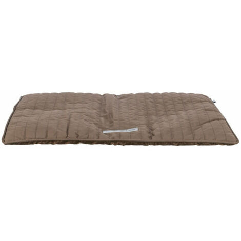 Materassino Trixie Marrone scuro 90 × 65 CM Cane (1/5)