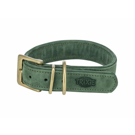 Collare per Cani Trixie Pure L/XL 52-63 cm (1/5)