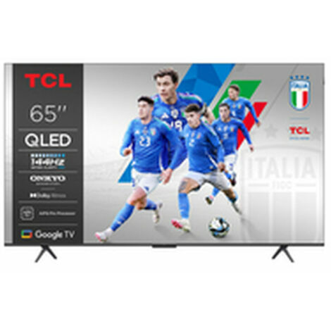 TCL P8K 65P8K TV 165,1 cm (65") 4K Ultra HD Smart TV Wifi Metallic 350 cd / mq (1/5)