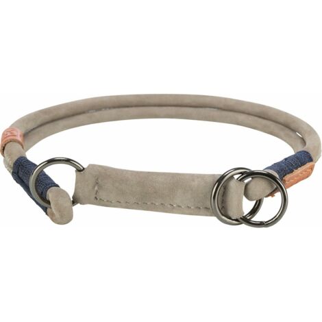 Collari da addestramento per cani Trixie Be Nordic Grigio 35 cm (1/4)