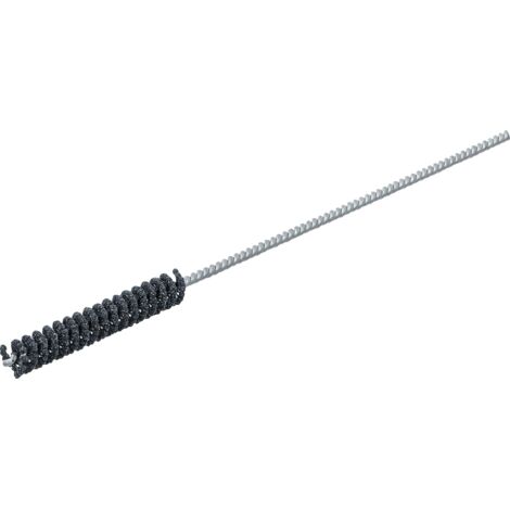 Levigatore cilindro freni flessibile grana 120 10 - 11 mm