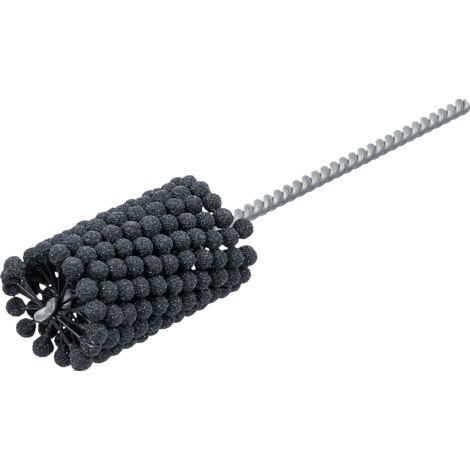 Levigatore cilindro freni flessibile grana 120 40 - 42 mm