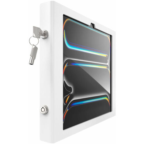 Videocamera di Sorveglianza Compulocks 13PAPX4W (1/3)
