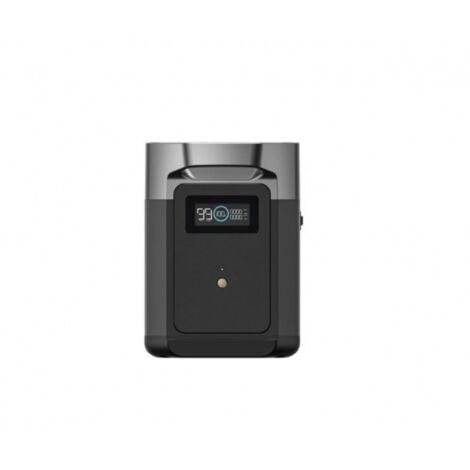 batteria supplementare ecoflow per "delta 2" 1000 wh (1/10)