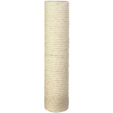 Tiragraffi per Gatti Trixie Beige