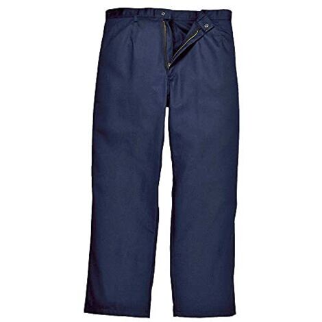 Pantaloni Bizweld Marine S - FR(38-40) - UK(30-32) (1/2)