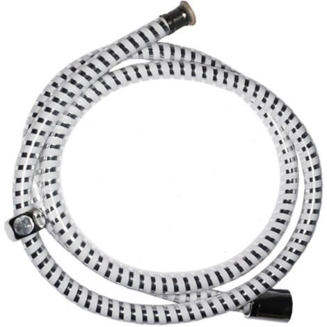Tubo doccia in PVC EDM 1,5M (1/2)