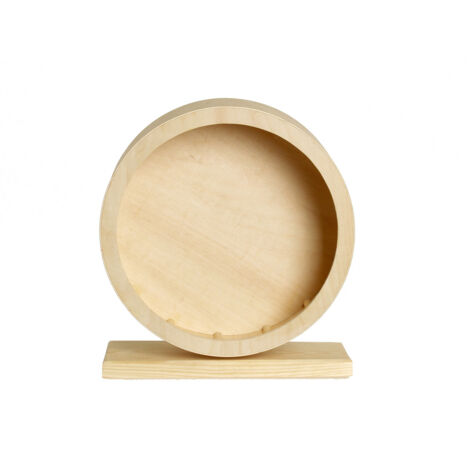 Ruota in legno di K & f Wheel 30 cm Wonderland