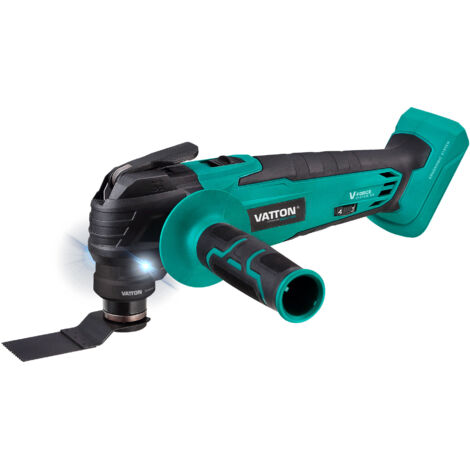 Multiutensile Vatton 20v senza batteria (1/2)